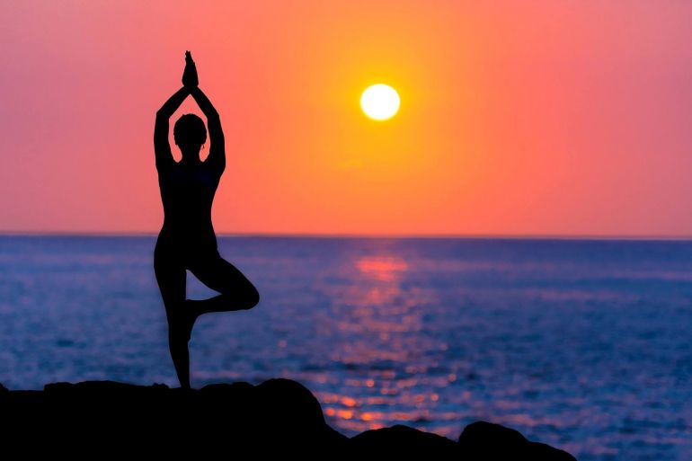Ritrova la tua vera natura con lo Yoga! - Zen81 - Centro Olistico Napoli